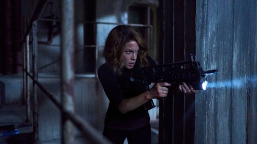 Canary Black Screenshot