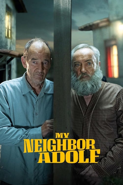 |PL| My Neighbor Adolf