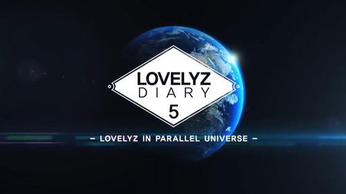 Lovelyz Diary