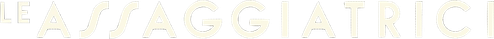 Le assaggiatrici official logo