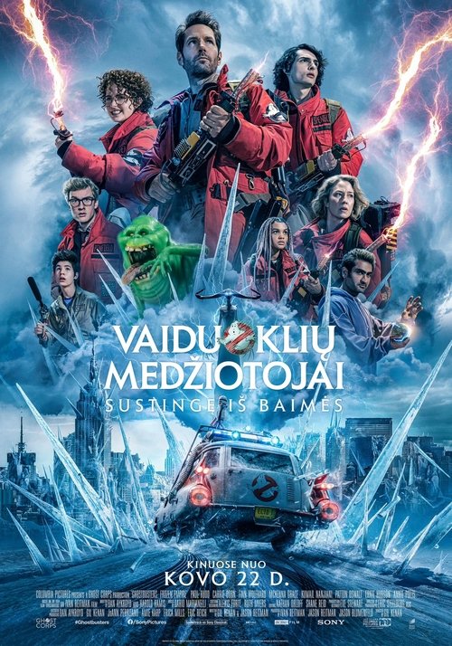 Posters