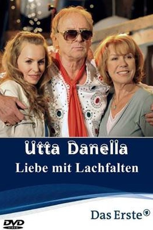 Utta Danella - Liebe mit Lachfalten 2011