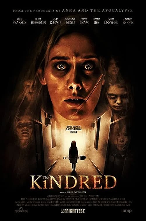 Ipad Watch The Kindred Full Online