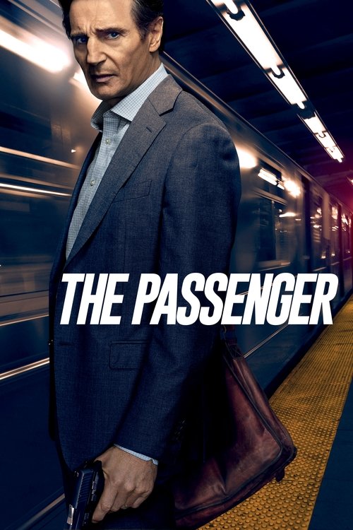 Regarder $ The Passenger Film en Streaming HD