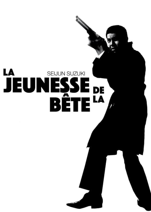 La jeunesse de la bête (1963)