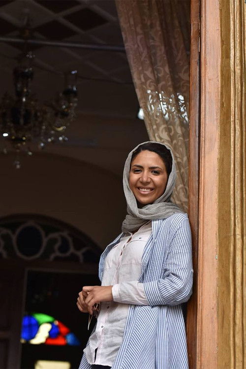 Nazanin Ghanbarimohammadi