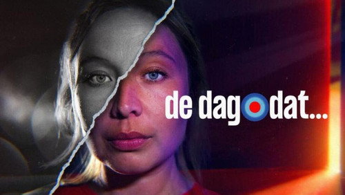 De dag dat... - Season 1 Backdrop Blur