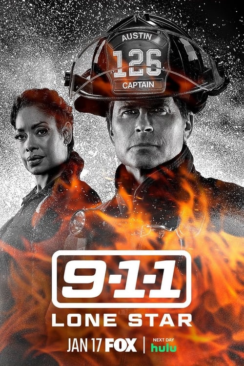 Where to stream 9-1-1: Lone Star Season 4