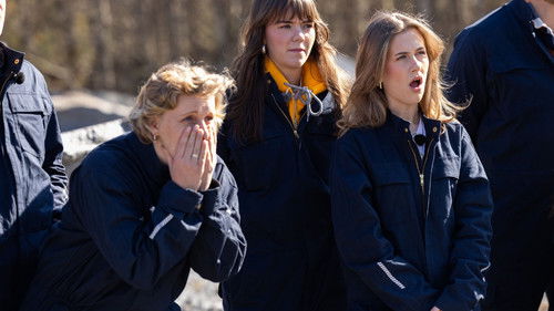 Image de l'épisode Épisode 9