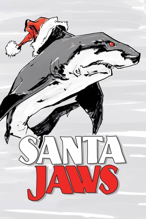 Noel Baba Köpekbalığı ( Santa Jaws )