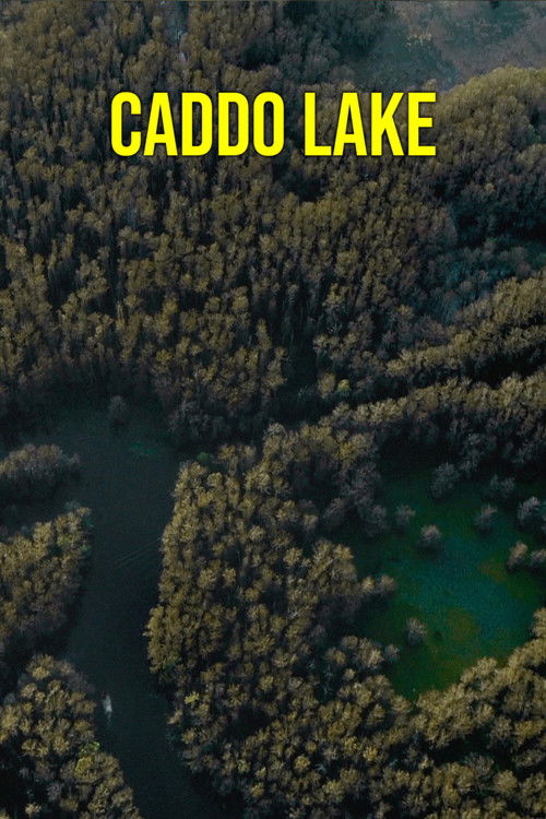 Caddo Lake
