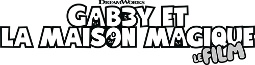 GABBY ET LA MAISON MAGIQUE – LE FILM