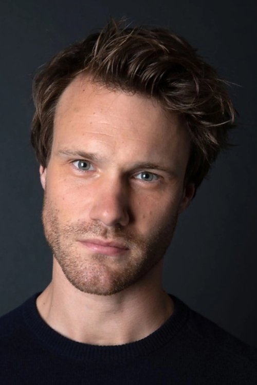 Image de Hugh Skinner