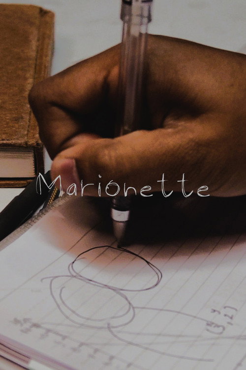 Marionette
