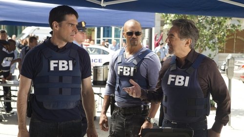 Mentes Criminosas: 7×23