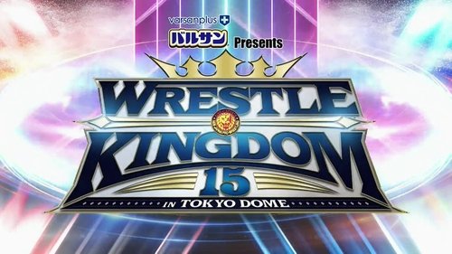 NJPW Wrestle Kingdom 15: Night 2 1080p Fast Streaming Get free access to watch