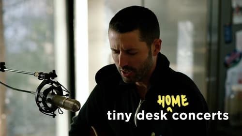 Poster della serie NPR Tiny Desk Concerts