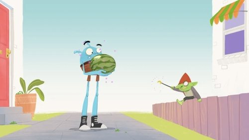 Image de l'épisode 12