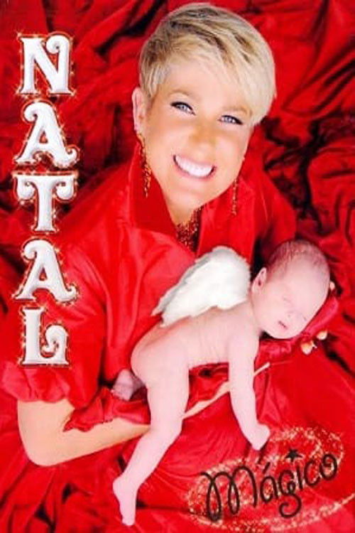 XSPB 9: Natal Mágico poster