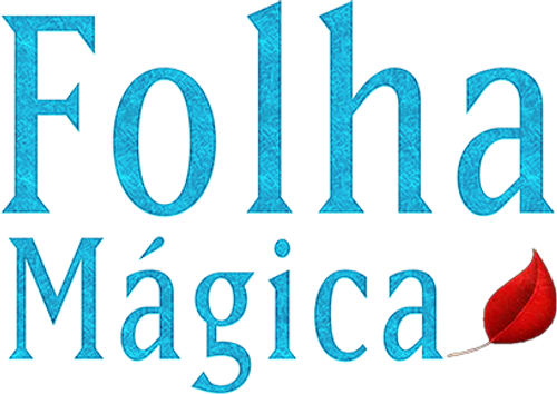 Folha Magica