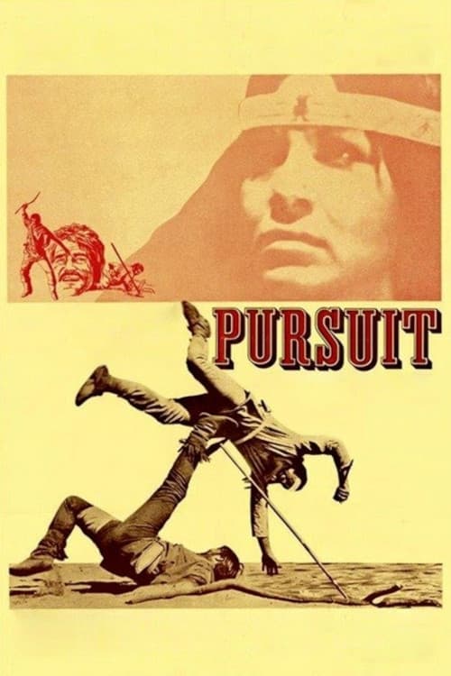 Apache Blood (1975) poster