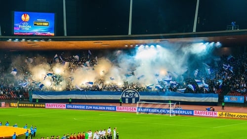 Matchball - Der Schritt zum Titel Bild 1