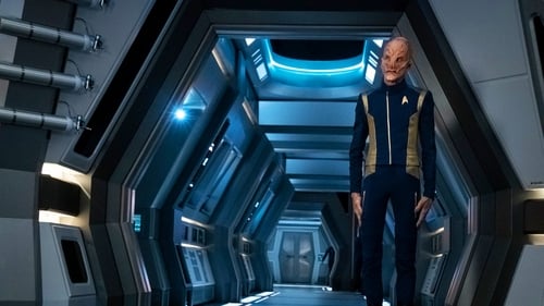 Star Trek: Discovery: 3×3