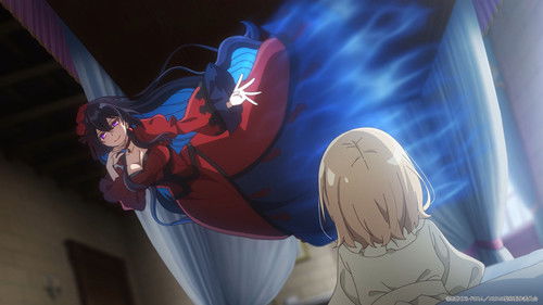 The Holy Grail of Eris: 1×1