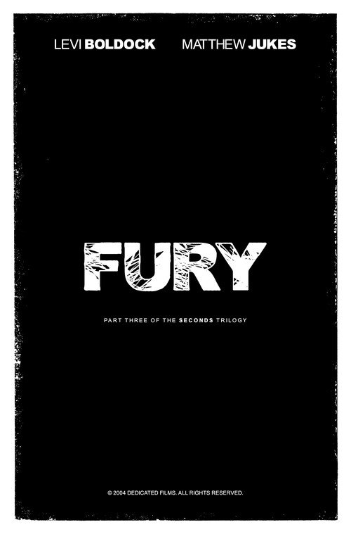 Fury