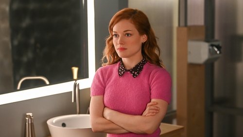 Zoey e Sua Fantástica Playlist: 1×8
