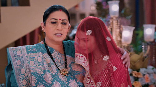 Tulsi Stands Up for Munni