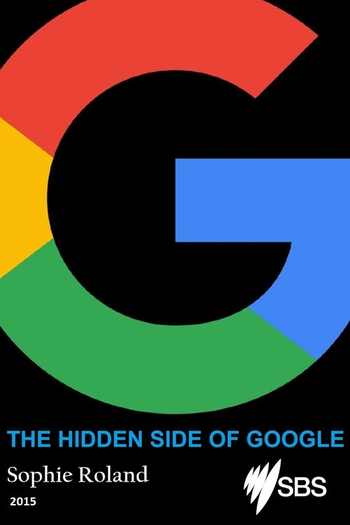 The Hidden Side of Google movie poster player