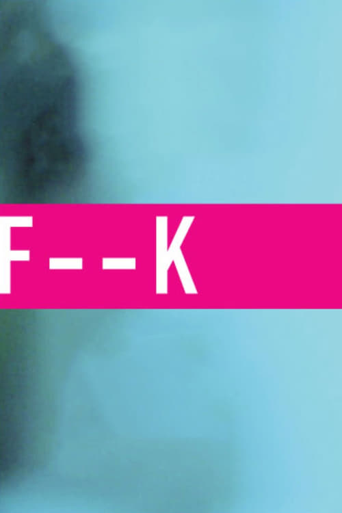F--K (2010) poster