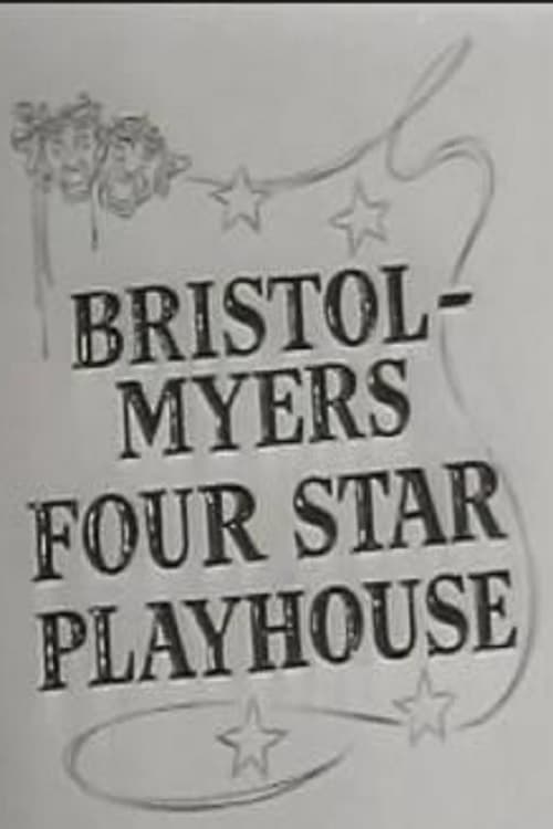 Four Star Playhouse poster