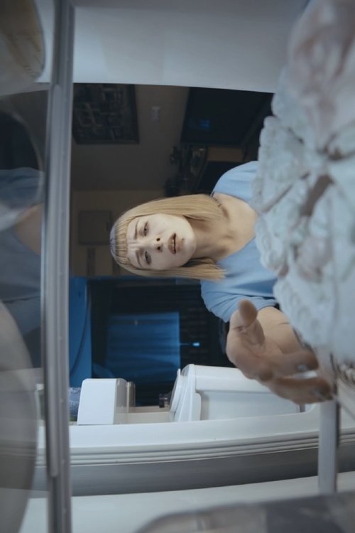 The Fridge (2018) poster