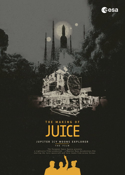 The making of Juice