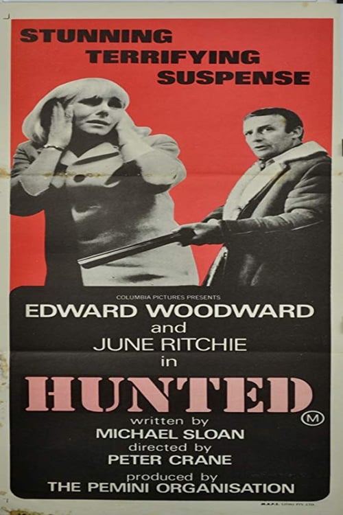 Hunted 1972