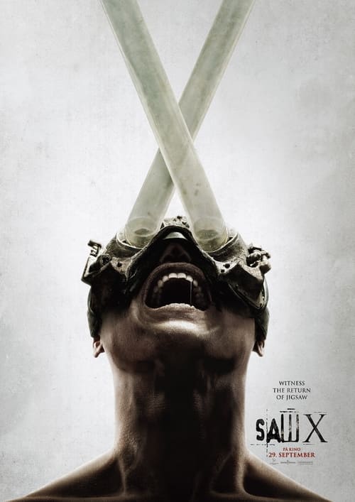 Saw X