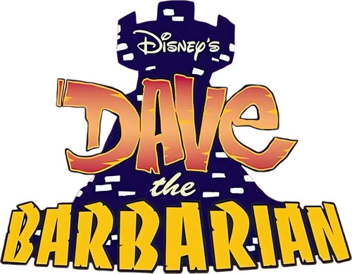 Dave the Barbarian