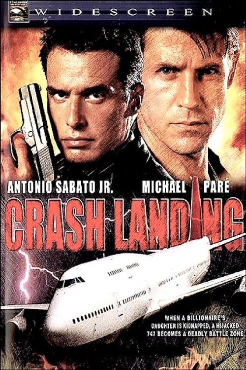 Crash Landing 2006