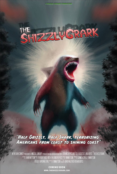 The Shizzlygrark