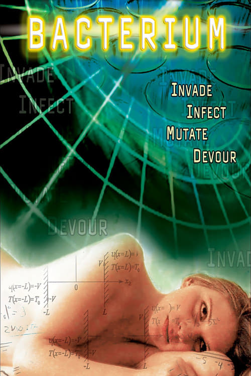 Bacterium 2006