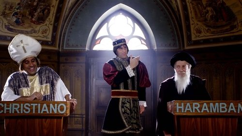 Image de l'épisode 13