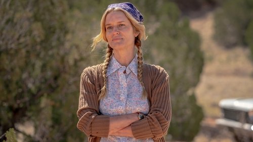 Dark Winds: 3×1