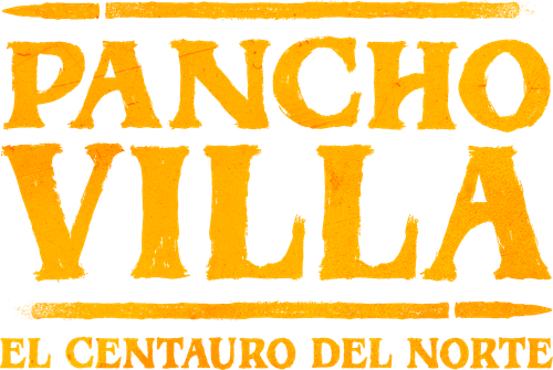 Pancho Villa: O Centauro do Norte - Logo 6