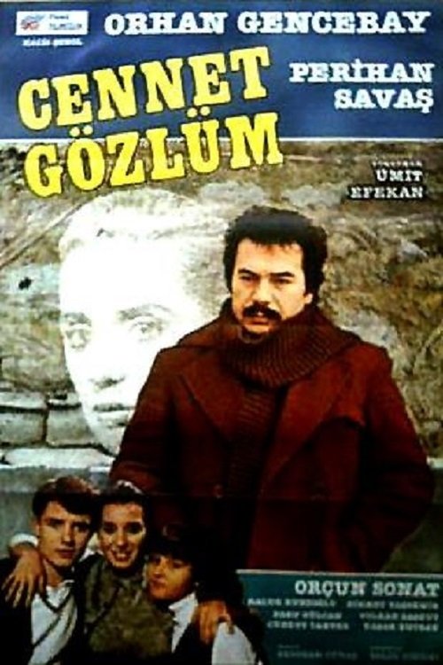 Cennet Gözlüm 1987