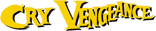 Cry Vengeance