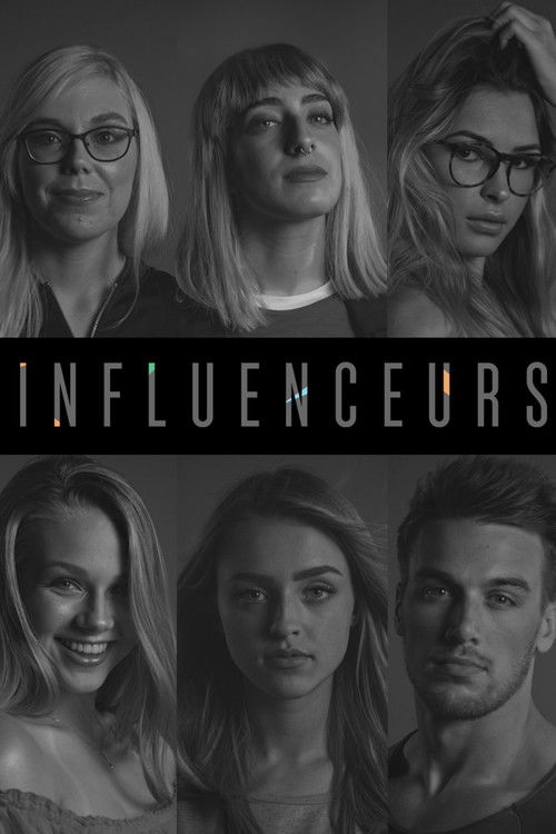 Escena 2 de Influenceurs