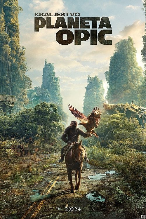 Posters