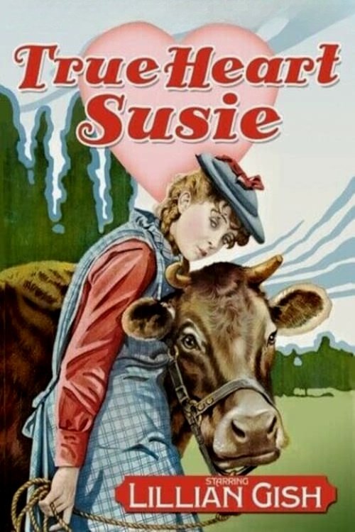 True Heart Susie poster